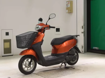 Honda TACT-4 BASIC
