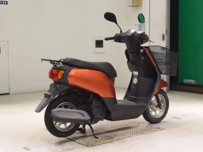 Honda TACT-4 BASIC