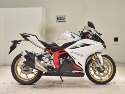 Honda CBR250RR-2A