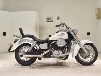 Honda SHADOW400