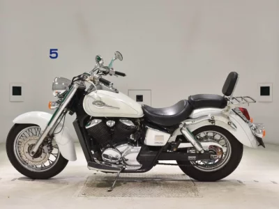 Honda SHADOW400