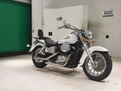 Honda SHADOW400