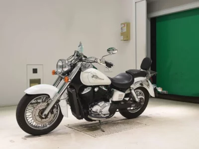 Honda SHADOW400