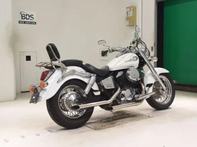 Honda SHADOW400
