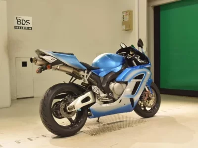 Honda CBR1000RR