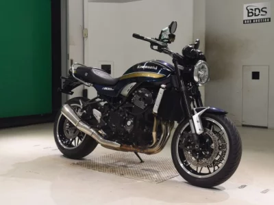Kawasaki Z900RS