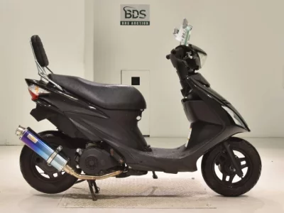 Suzuki ADDRESS V125