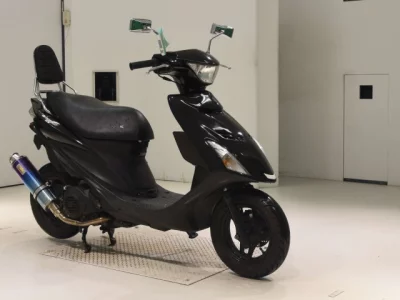 Suzuki ADDRESS V125