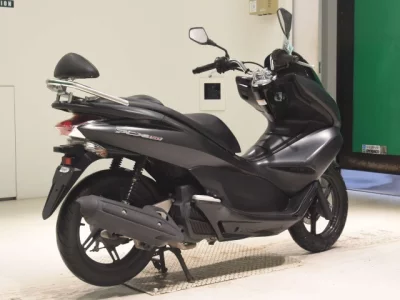 Honda PCX150