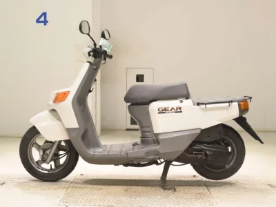 Yamaha GEAR