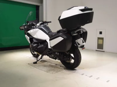 Other BMWR1300RT ASA