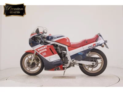 Suzuki GSX-R750-1