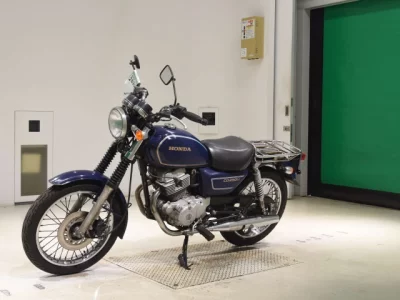 Honda CD250U