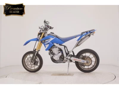 Yamaha WR250R