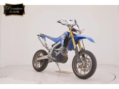 Yamaha WR250R