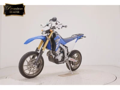 Yamaha WR250R