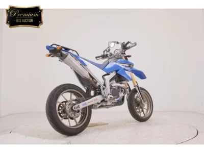 Yamaha WR250R