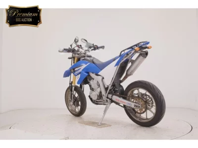 Yamaha WR250R