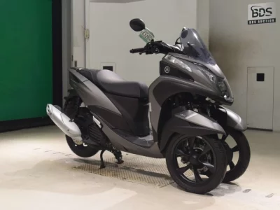 Yamaha TORI CITY 155-2