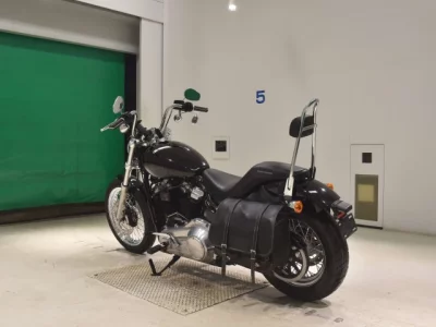 Harley-Davidson HARLEY FXST1750