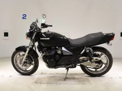Kawasaki ZEPHYR400