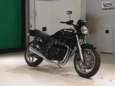 Kawasaki ZEPHYR400