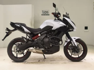 Kawasaki  VERSYS A