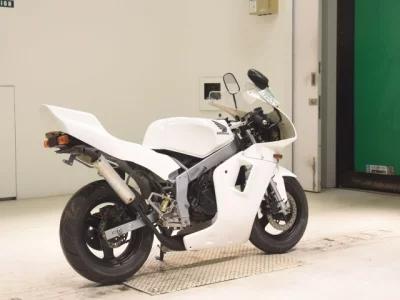 Honda NSR50