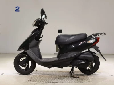 Yamaha JOG-6