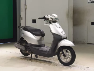 Honda TACT-4 BASIC