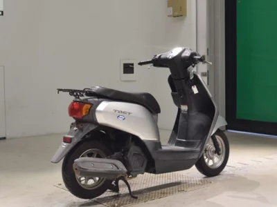 Honda TACT-4 BASIC