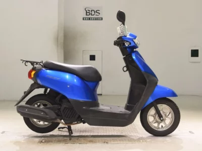 Honda TACT-4 BASIC