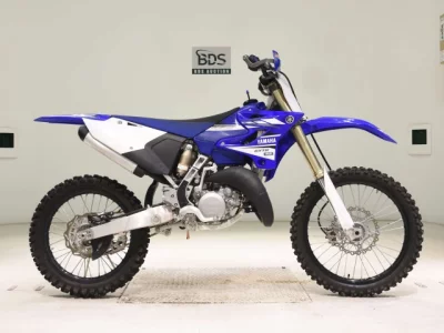 Yamaha YZ125