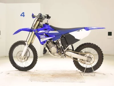 Yamaha YZ125