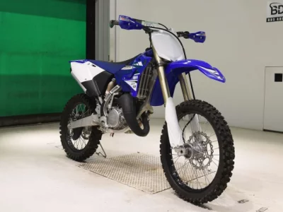 Yamaha YZ125