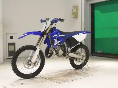 Yamaha YZ125