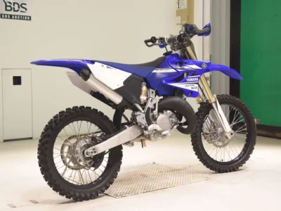 Yamaha YZ125