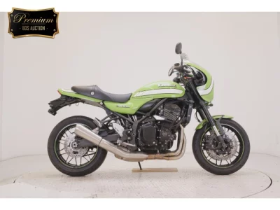 Kawasaki Z900RSKAFE