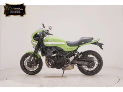 Kawasaki Z900RSKAFE