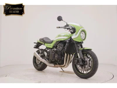Kawasaki Z900RSKAFE