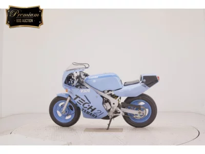 Yamaha YSR50