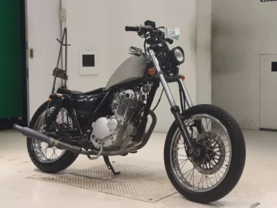 Suzuki GLASS TRACKER BIG BOY