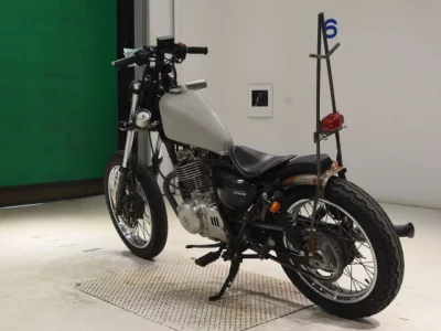 Suzuki GLASS TRACKER BIG BOY с аукционов Японии