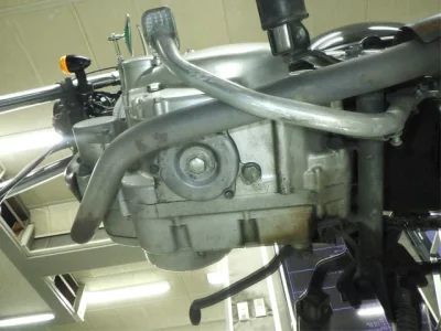 Suzuki GLASS TRACKER BIG BOY с аукционов Японии