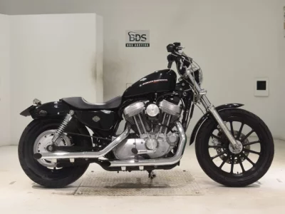 Harley-Davidson HARLEY XL883L