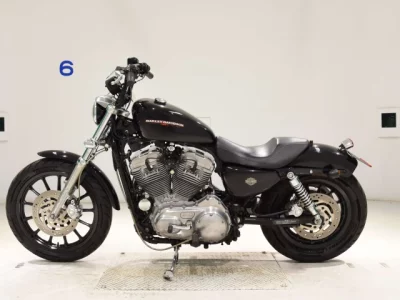 Harley-Davidson HARLEY XL883L