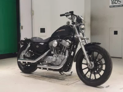 Harley-Davidson HARLEY XL883L