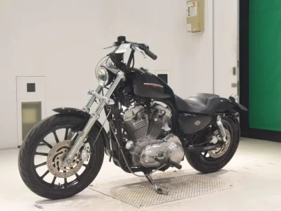 Harley-Davidson HARLEY XL883L