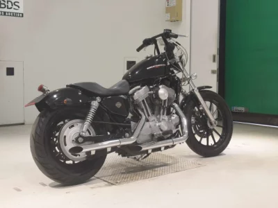 Harley-Davidson HARLEY XL883L