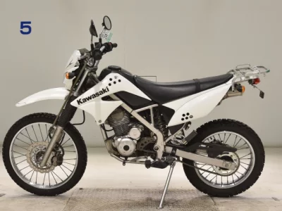 Kawasaki KLX125